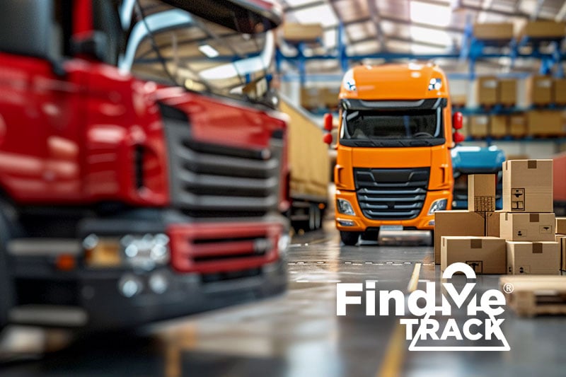 Rastreo gps de flotas