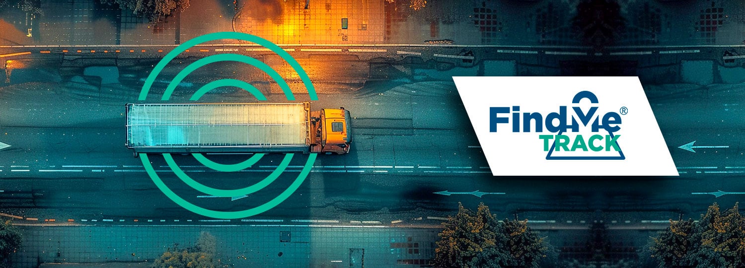 Rastreo satelital para camiones de carga